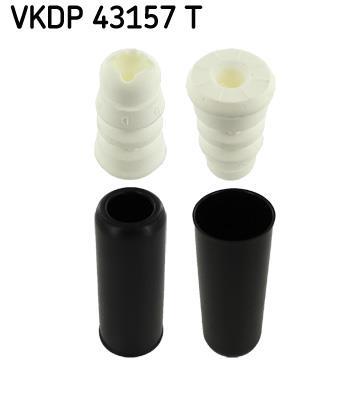 Fole do amortecedor de suspensão SKF ref. VKDP 43157 T